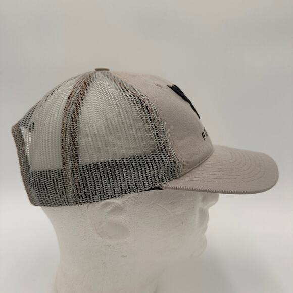 Forloh Dear Hunting Snapback Mesh Hat - Picture 6 of 9